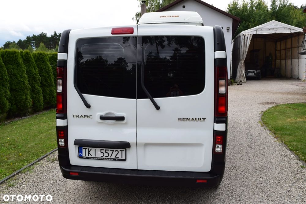 Renault Trafic - 7
