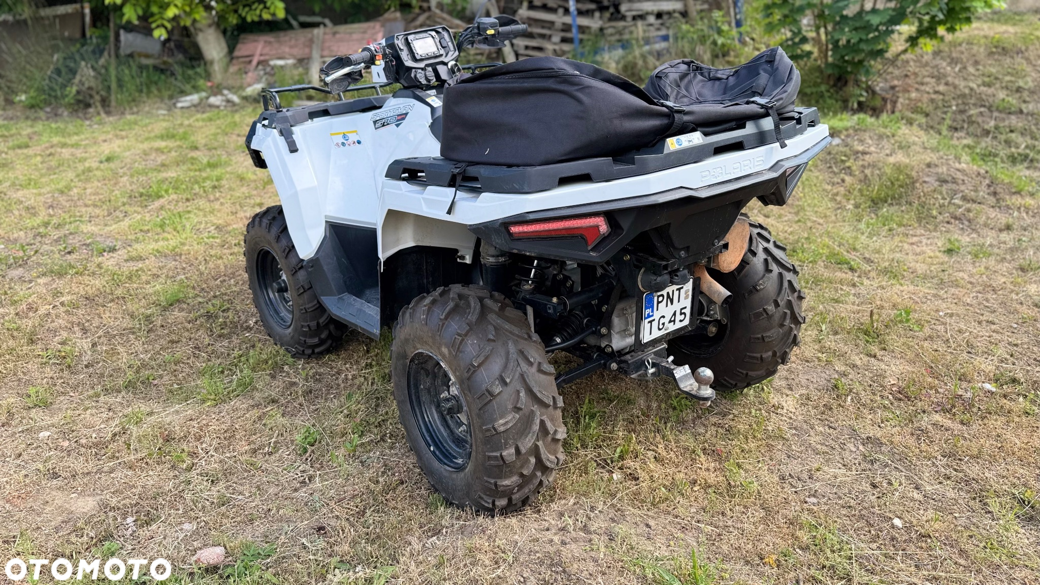 Polaris Sportsman