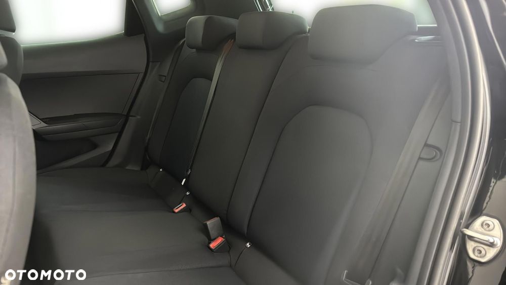 Seat Arona 1.5 TSI EVO FR S&S DSG - 17