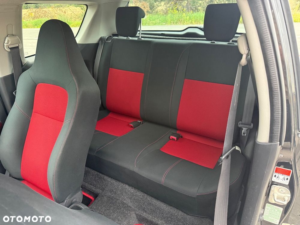 Suzuki Swift 1.6 Sport - 15