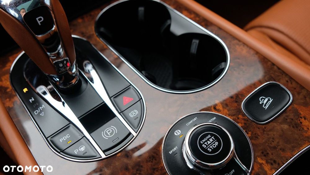 Bentley Bentayga - 20