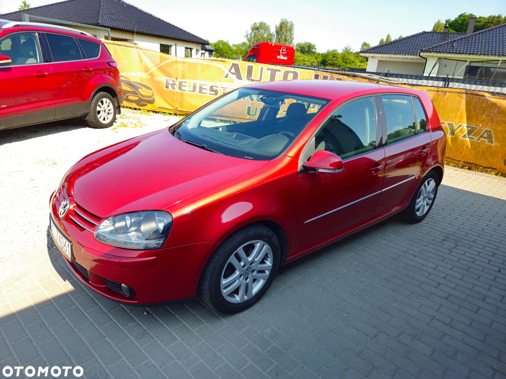 Volkswagen Golf 1.4 Goal - 11