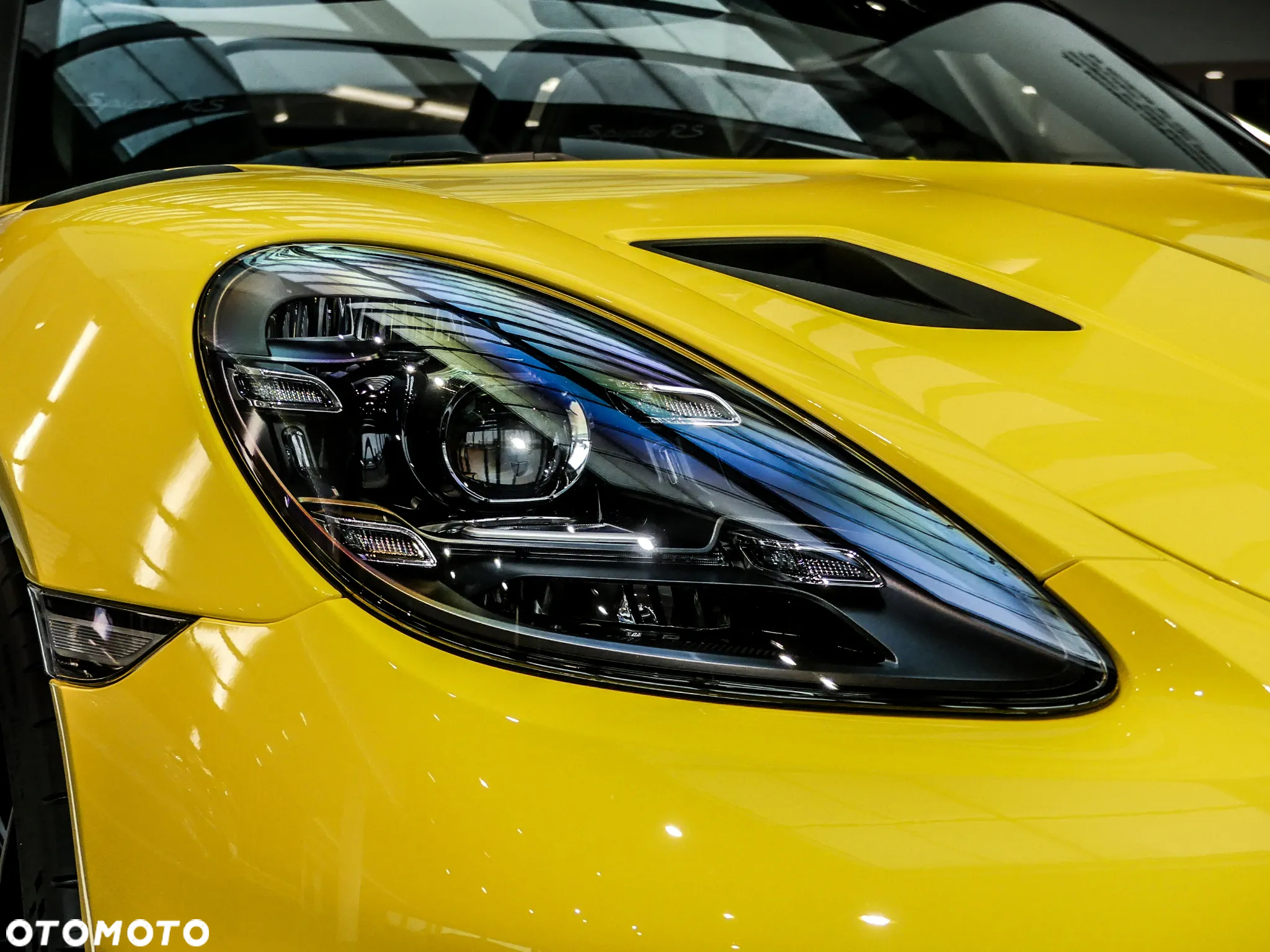 Porsche 718 Boxster Spyder RS - 20