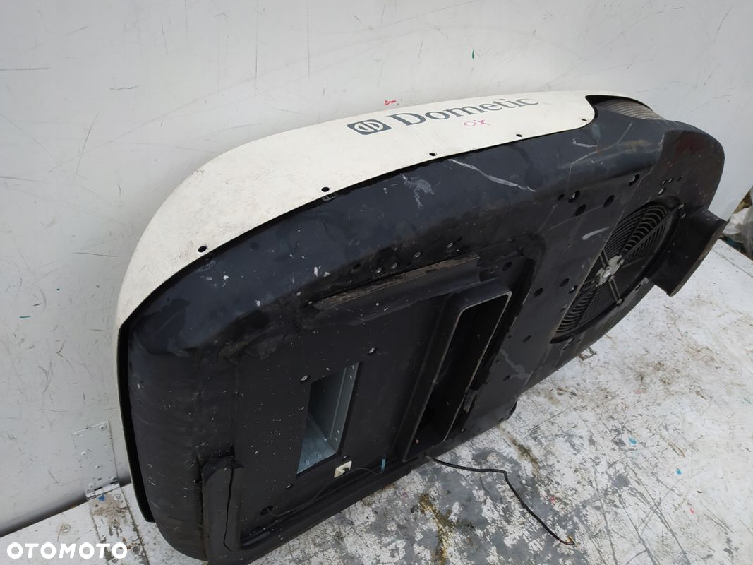 Dometic Kliamtyzacja dachowa postojowa klima - 6