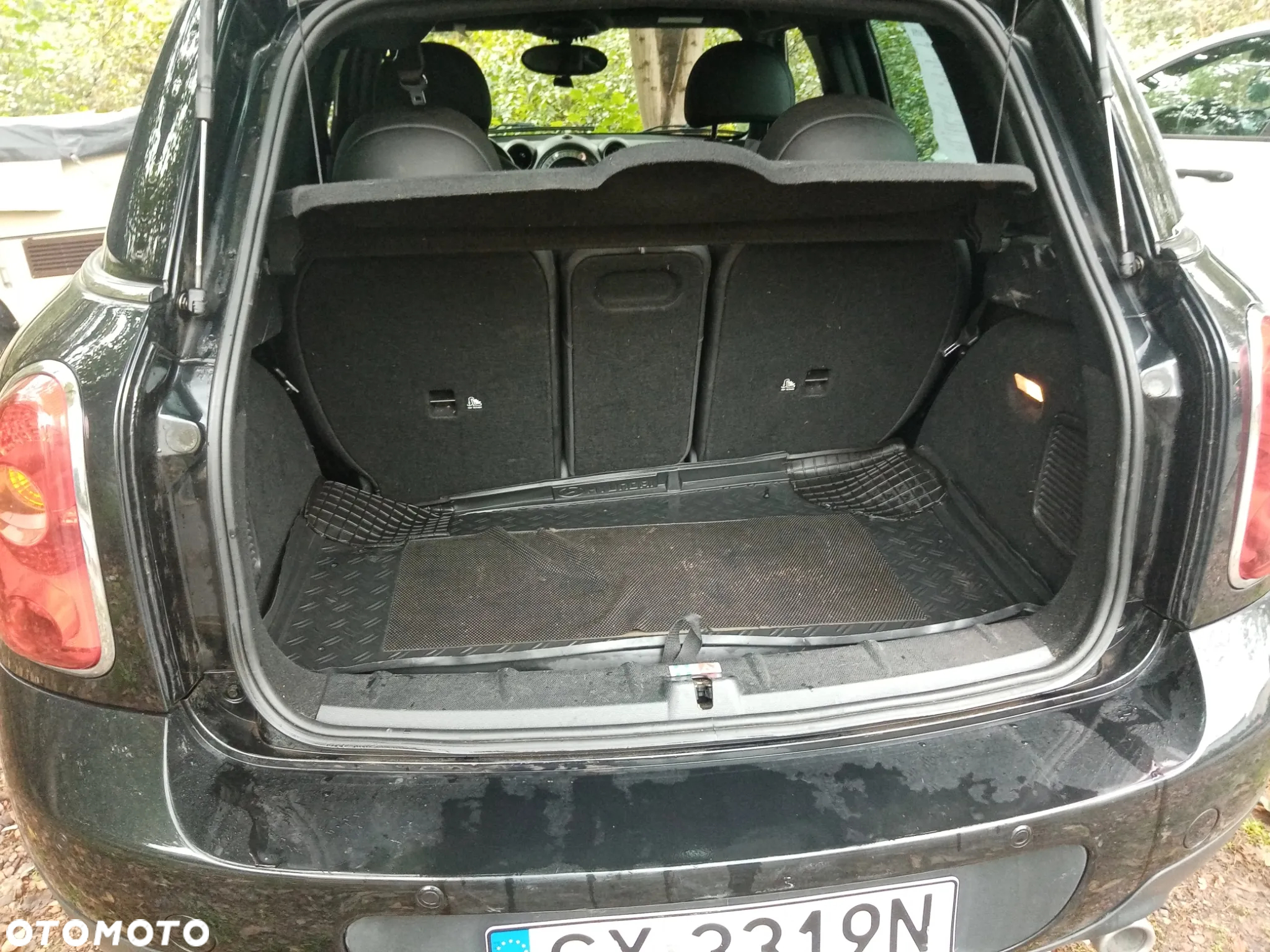 MINI Countryman Cooper D - 11