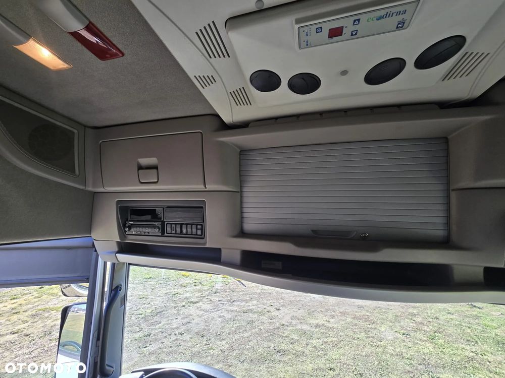 Renault Magnum 440 - 36