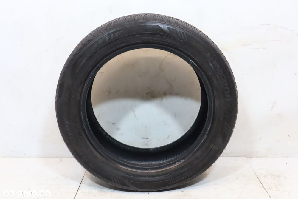 OPONA OPONY 2 SZT 215/55/17 ZIMA 20R - 9