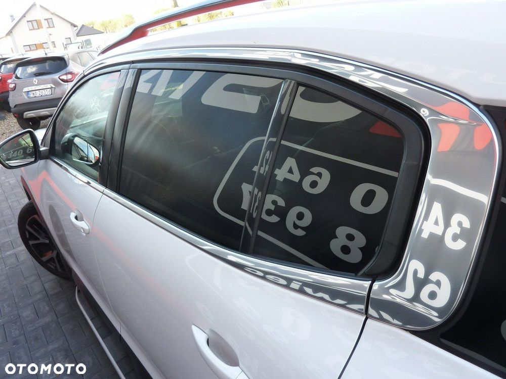 Citroën C5 Aircross - 8