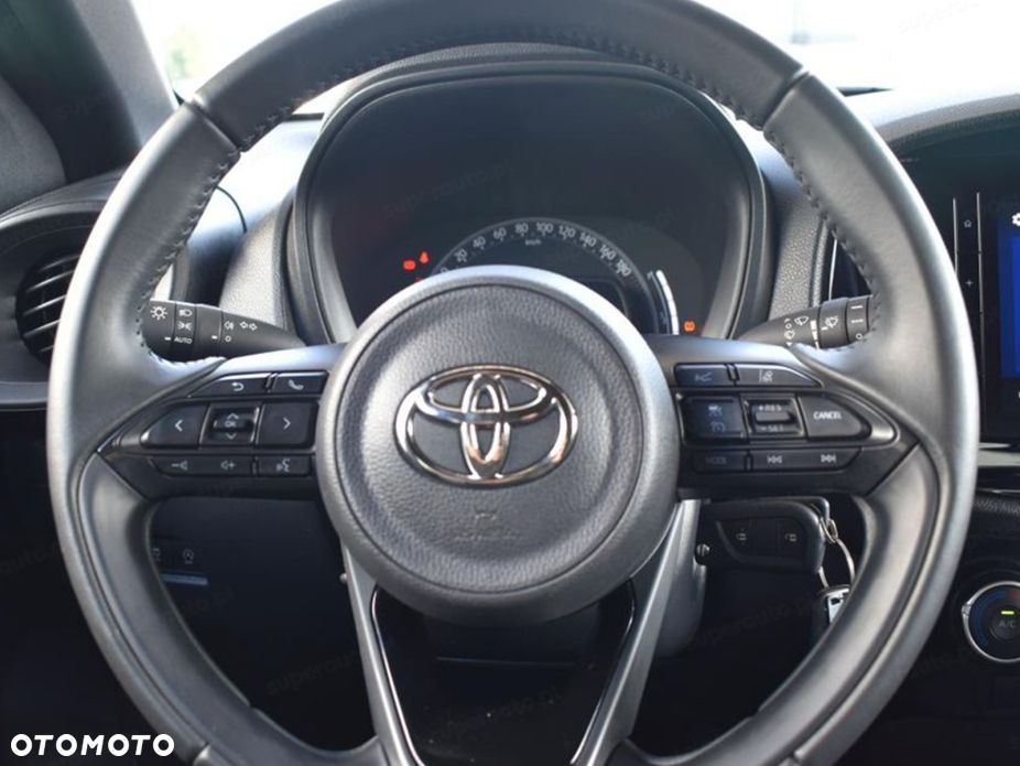 Toyota Aygo X 1.0 VVT-i Comfort - 7