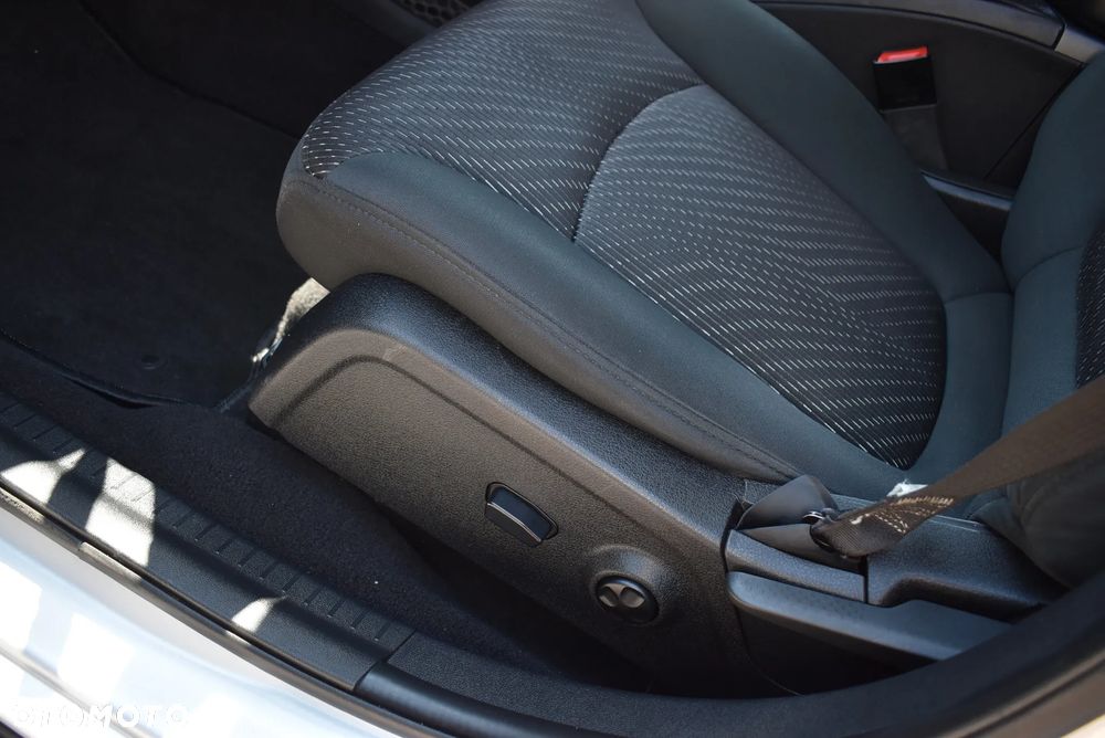 Fiat Freemont 2.0 Multijet 16V DPF - 22