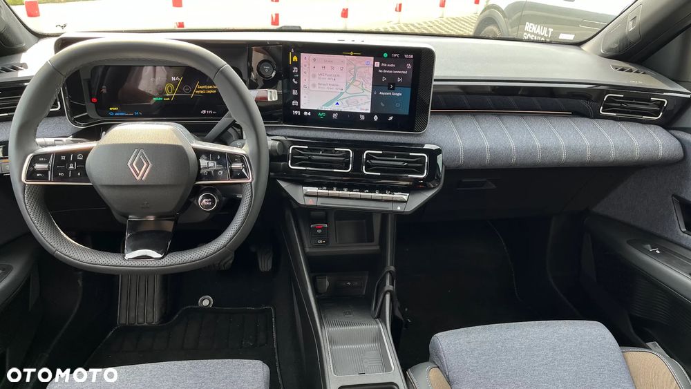 Renault 5 40kWh Urban Range Techno - 6