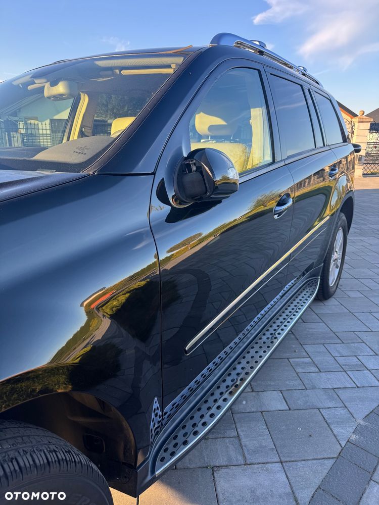 Mercedes-Benz GL 320 CDI - 3