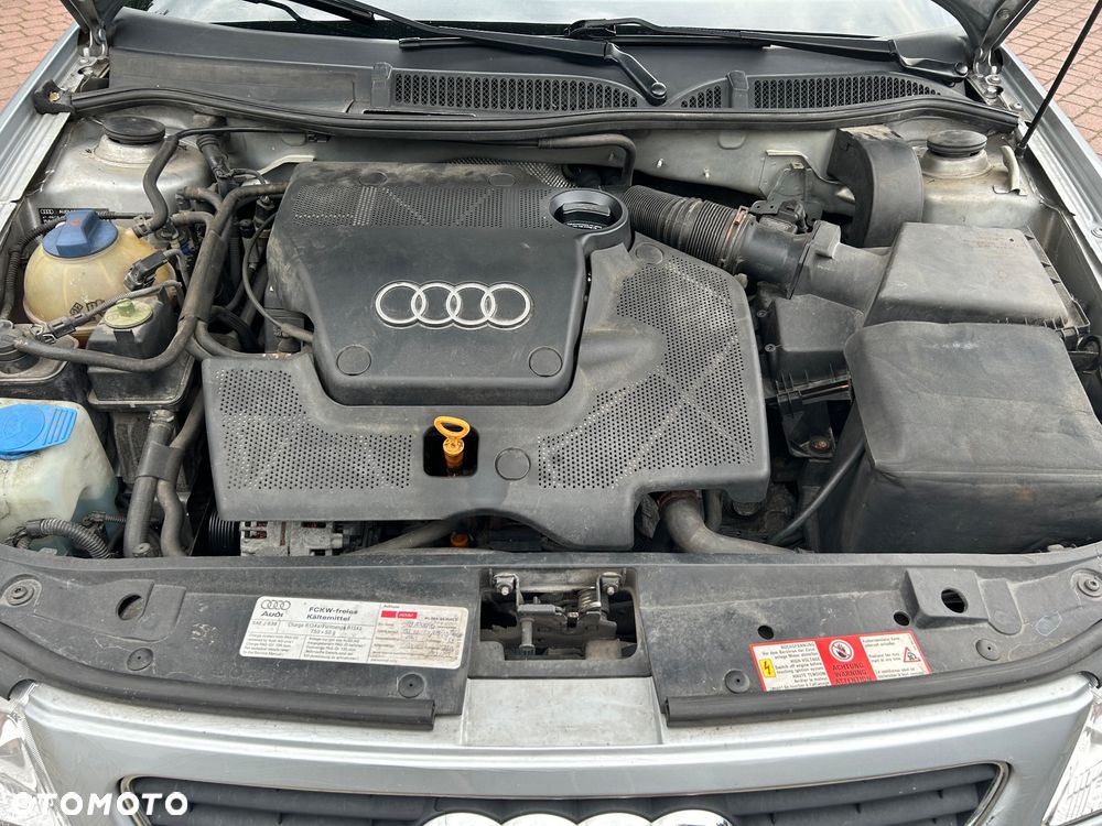 Audi A3 - 28
