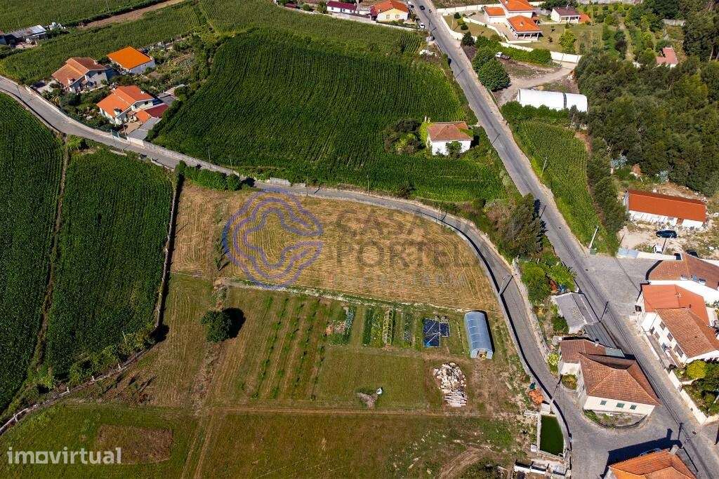 Terreno urbano com 2.701 m2 em Vila do Conde com possibilidade de cons - Grande imagem: 3/21