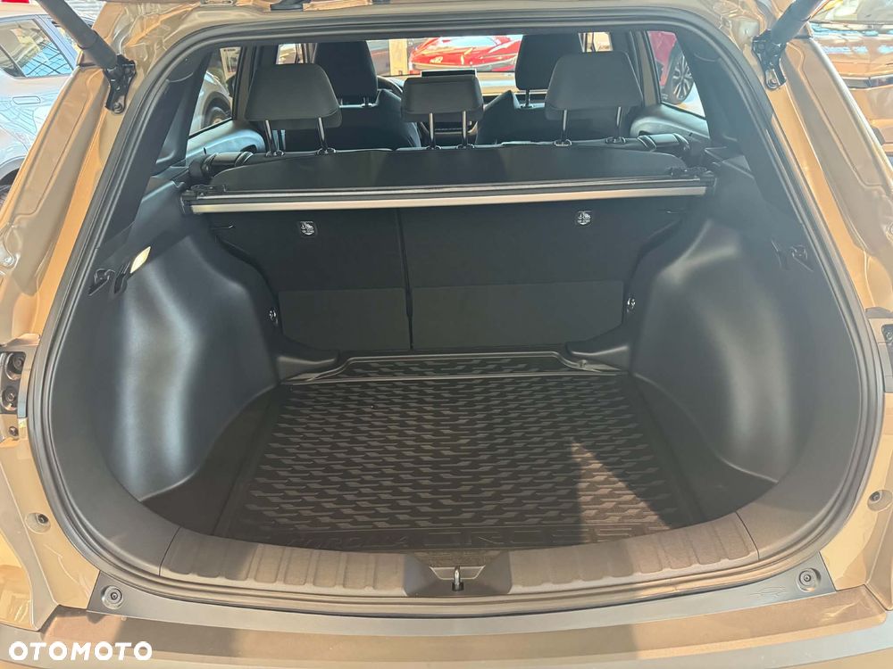 Toyota Corolla Cross 1.8 Hybrid Style - 6