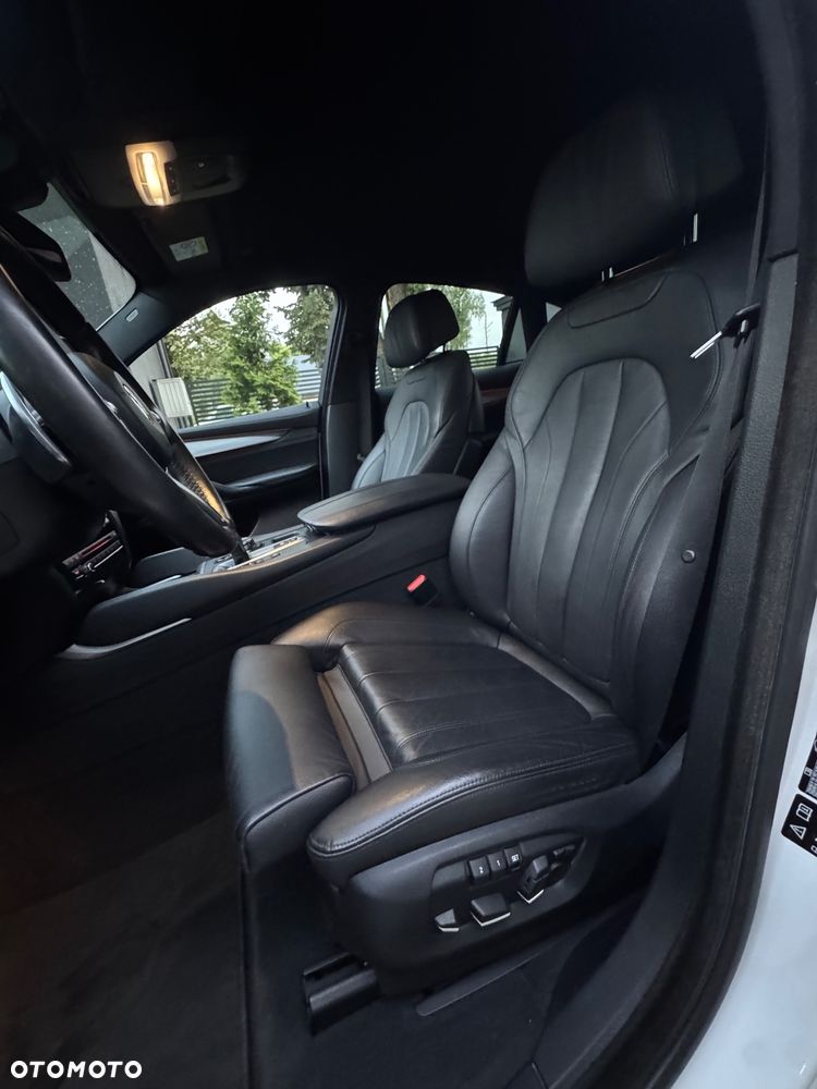 BMW X6 xDrive40d M Sport - 16