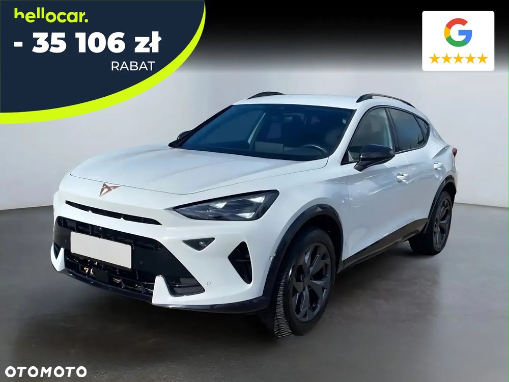 Cupra Formentor 1.5 eTSI mHEV DSG - 1