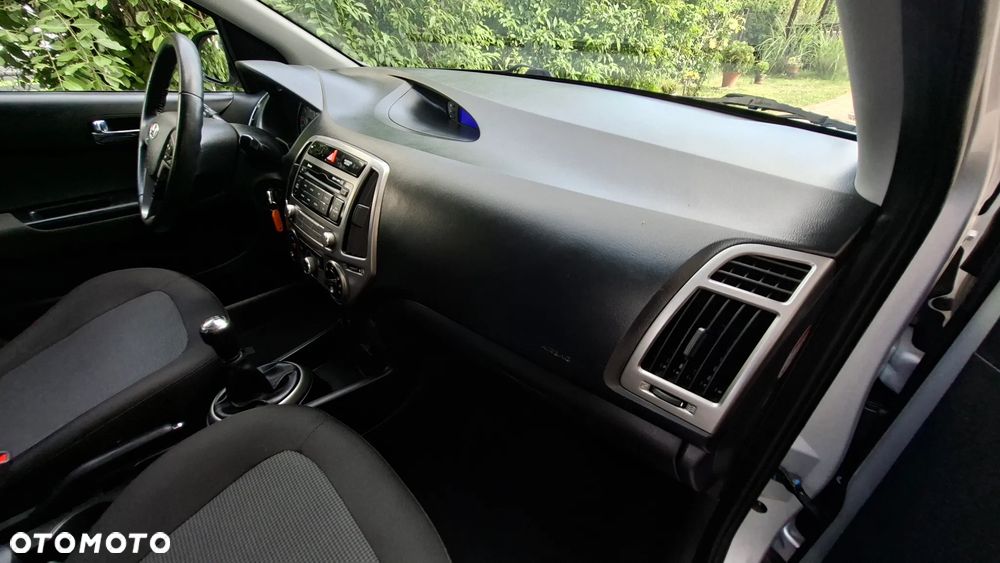 Hyundai i20 1.25 Style - 20
