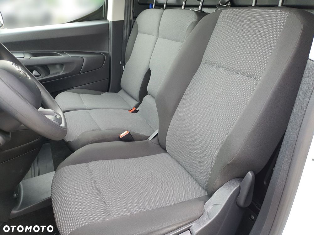 Toyota proace-city - 15