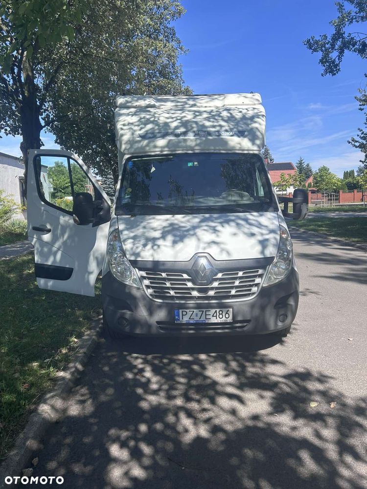 Renault Master - 9
