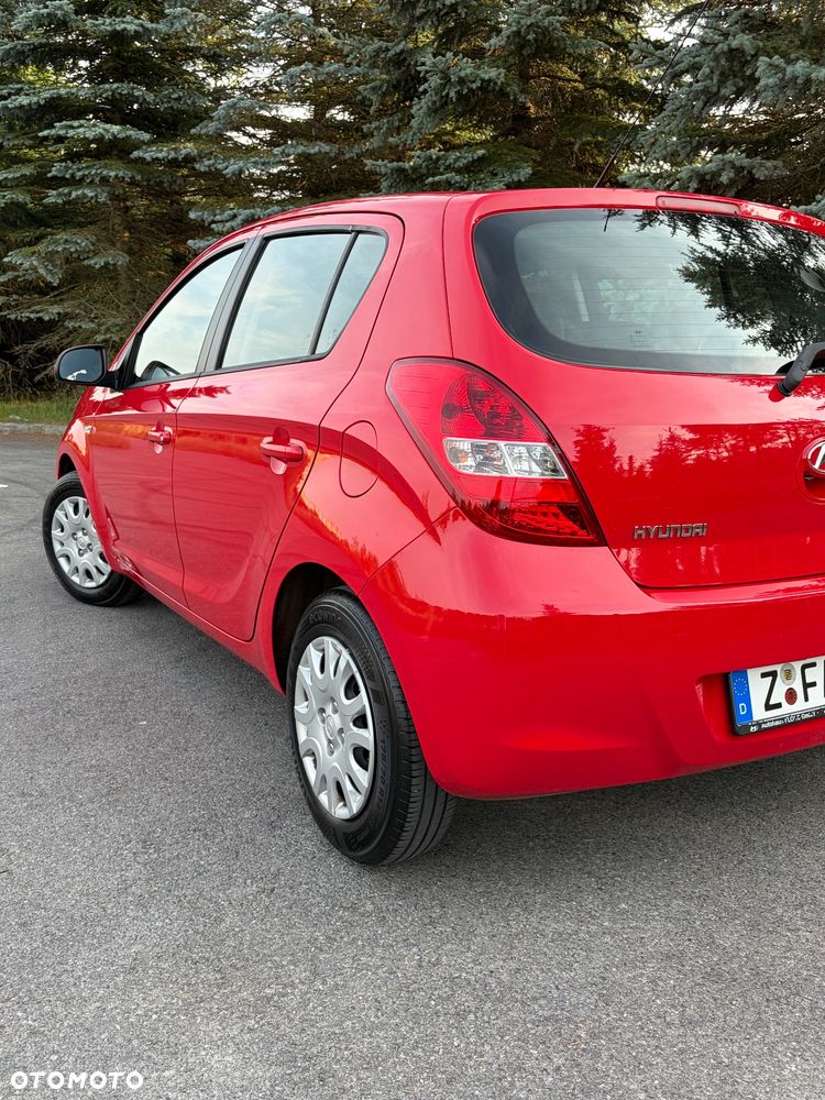 Hyundai i20 1.2 Edition 20 - 14
