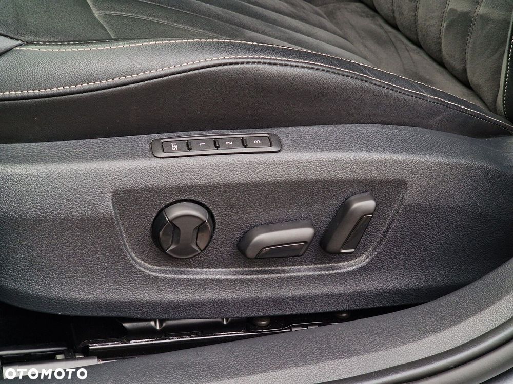 Skoda Superb 2024