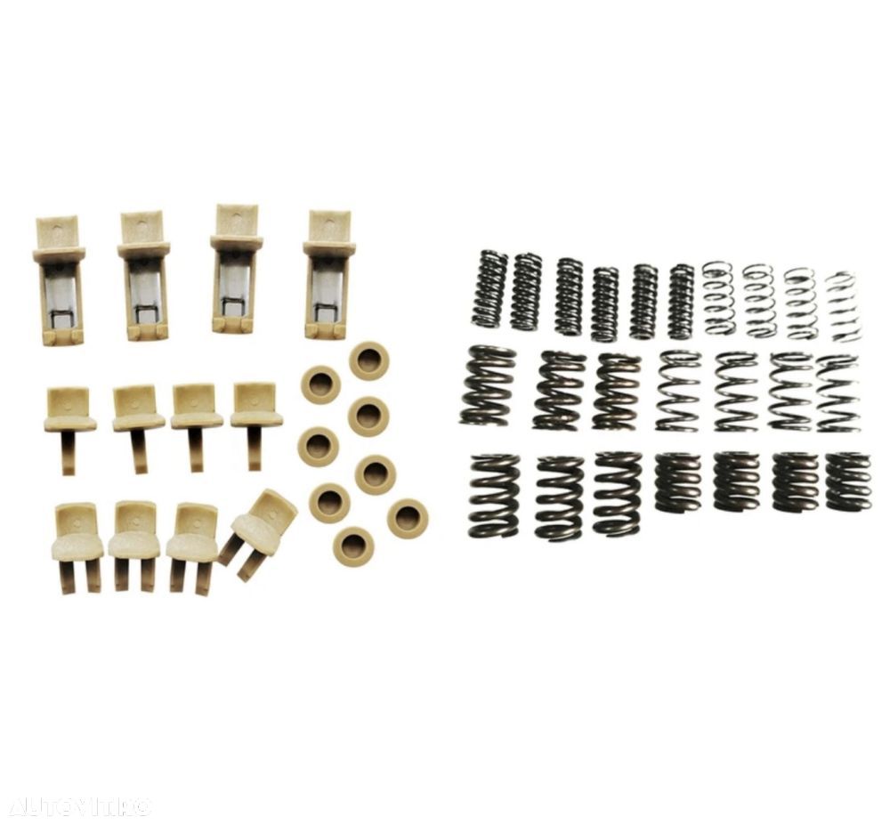 Kit Reparatie Ambreiaj Cutie Automata Powershift 6DCT450 Ford/Volvo - 1