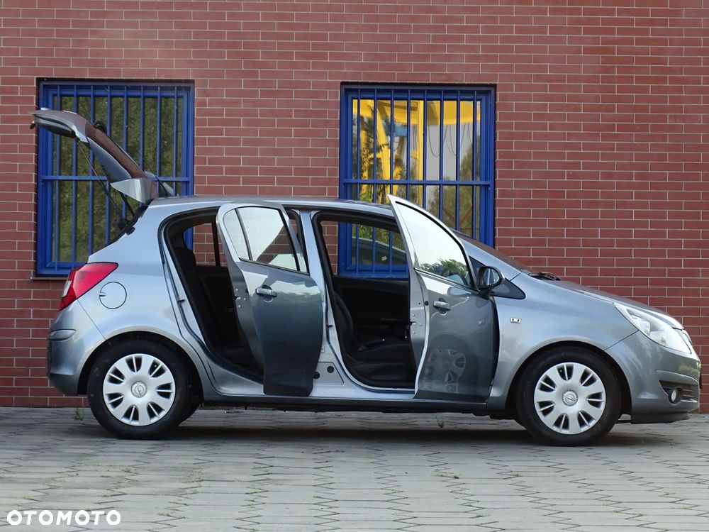 Mercedes-Benz Klasa A 160 Avantgarde - 20