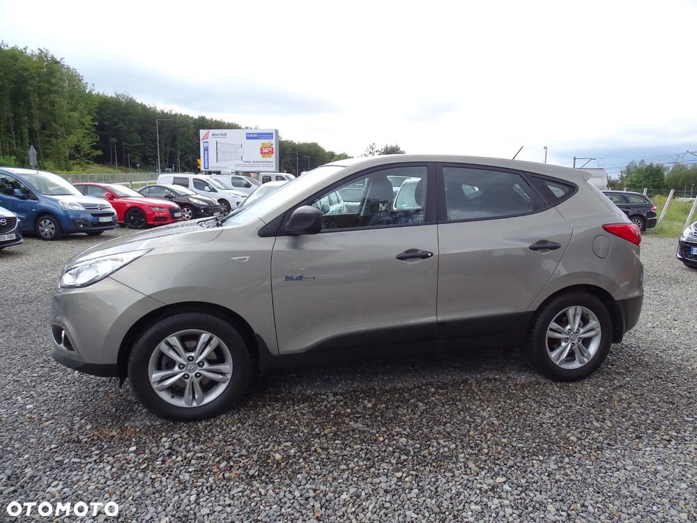 Hyundai ix35 1.6 2WD Comfort - 3