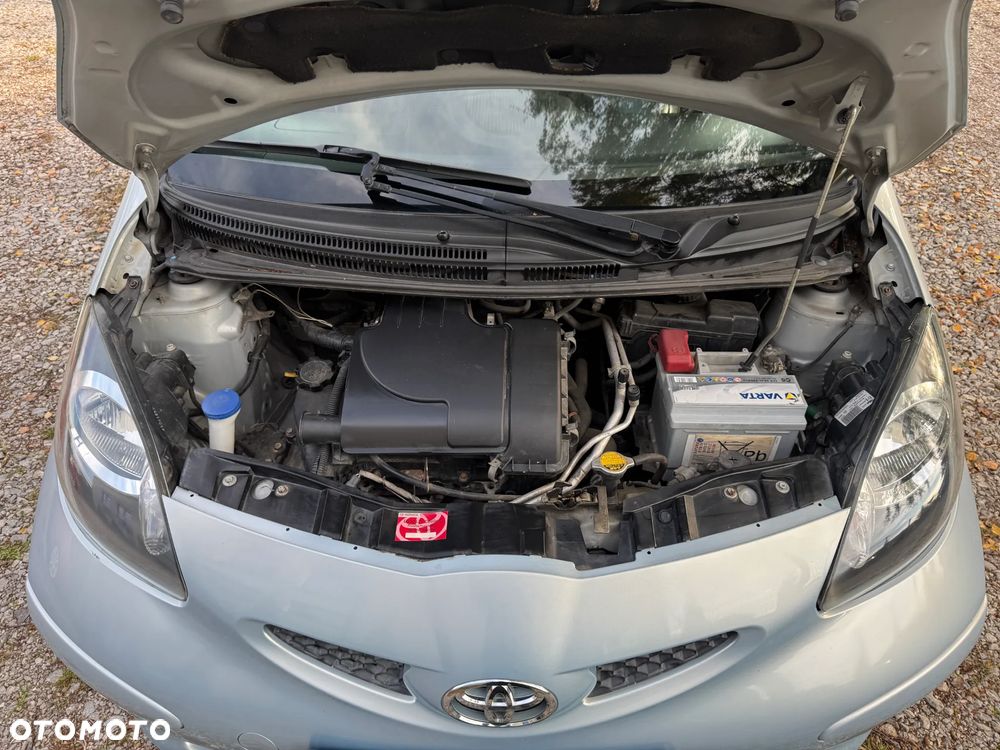 Toyota Aygo 1.0 VVT-i Premium - 39