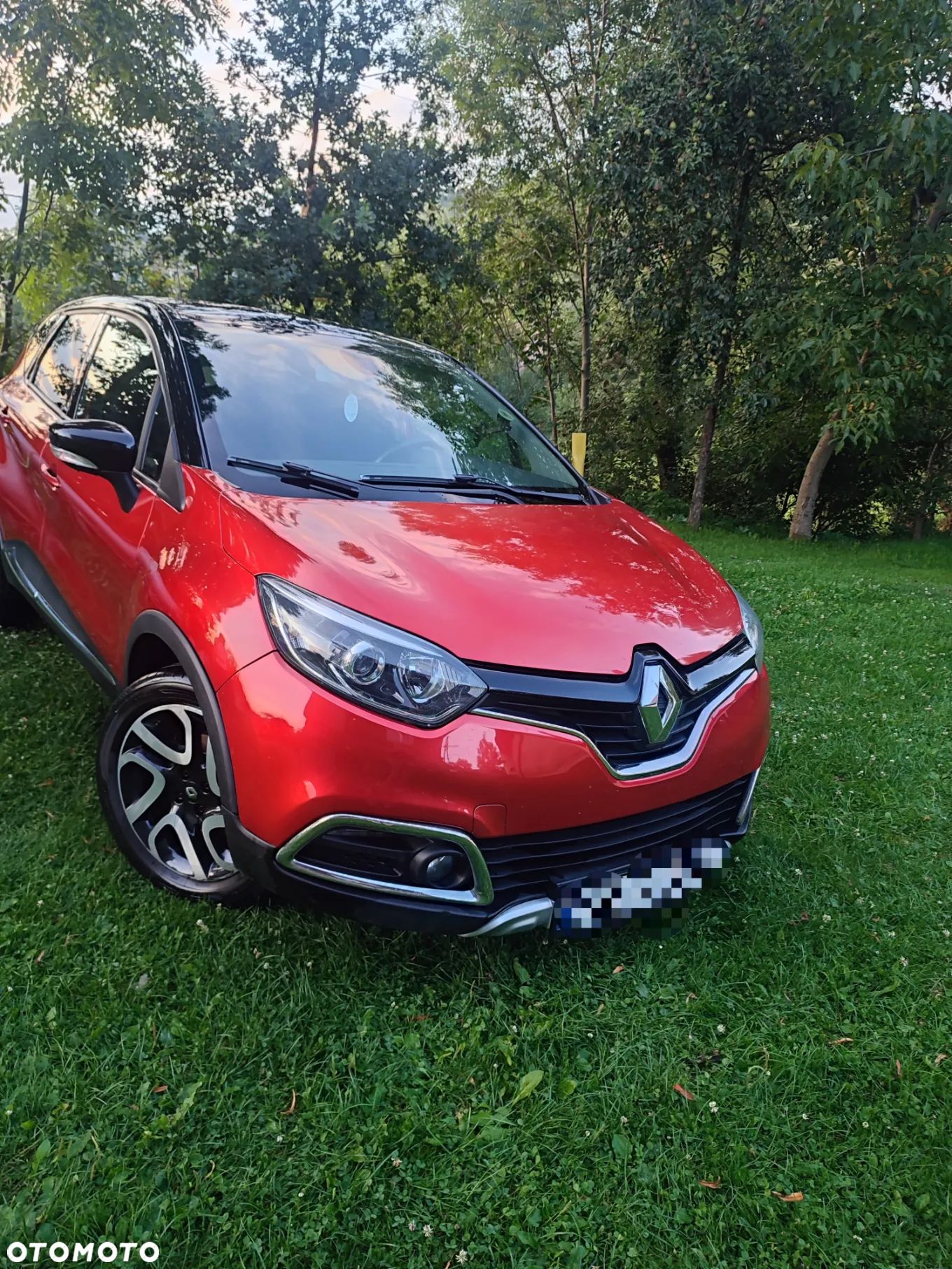 Renault Captur - 1