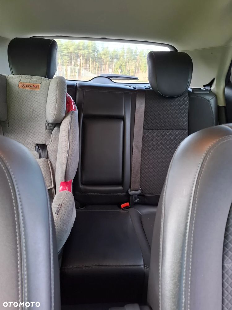 Opel Mokka 1.4 T Enjoy EU6 - 14