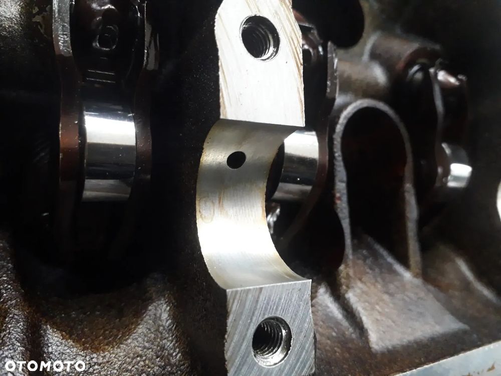 głowica 06F103373 A6 C6 2.0 FSI TFSI BPJ - 9