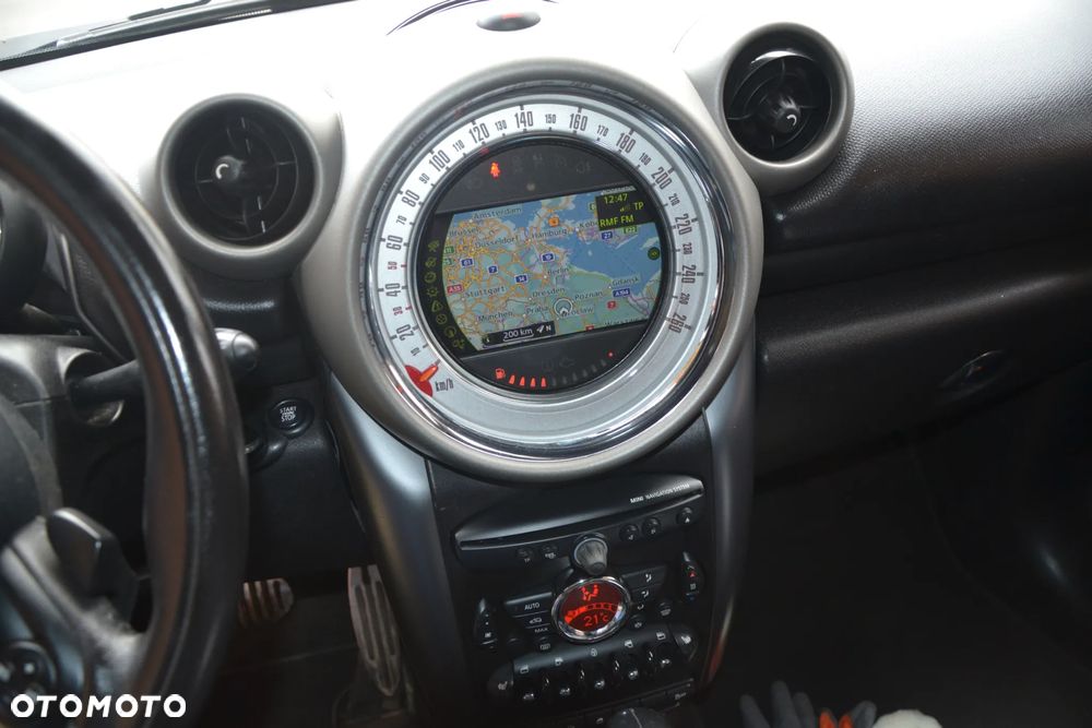 MINI Countryman - 19