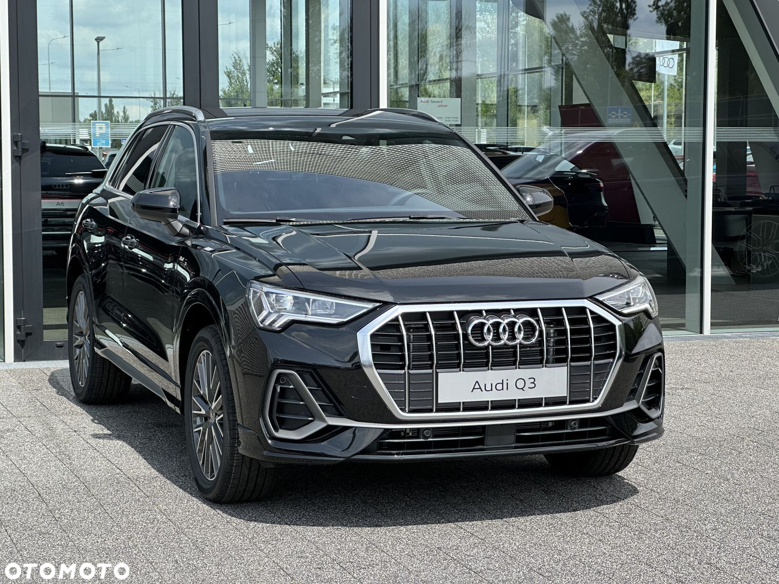 Audi Q3 - 3