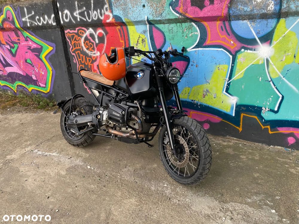 BMW GS - 3