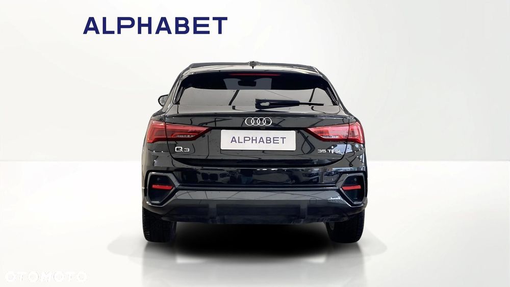 Audi Q3 35 TFSI mHEV S tronic - 4