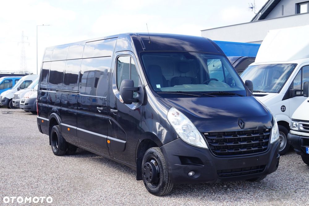 Renault Master - 8