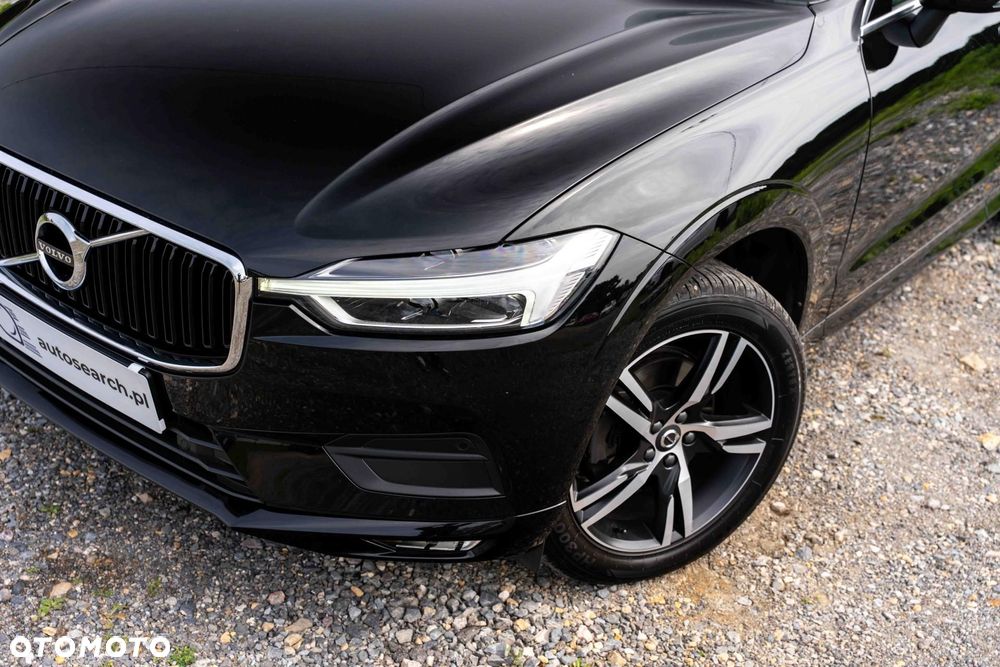 Volvo XC 60 D3 Momentum Pro - 36