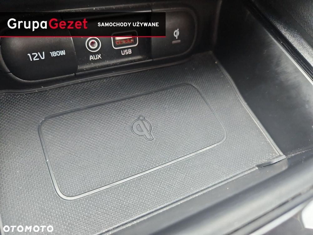 Kia Optima 1.6 T-GDI L DCT - 27