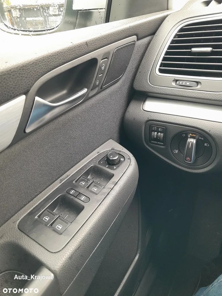 Volkswagen Sharan 1.4 TSI BMT Comfortline DSG - 22