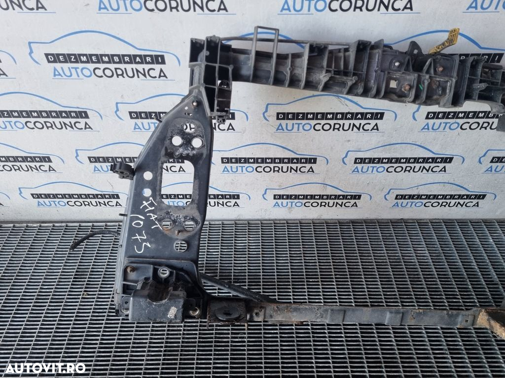 Trager Fiat 500X Cross 1.6 D 2014 - 2018 1598CC Manuala (1073) - 2