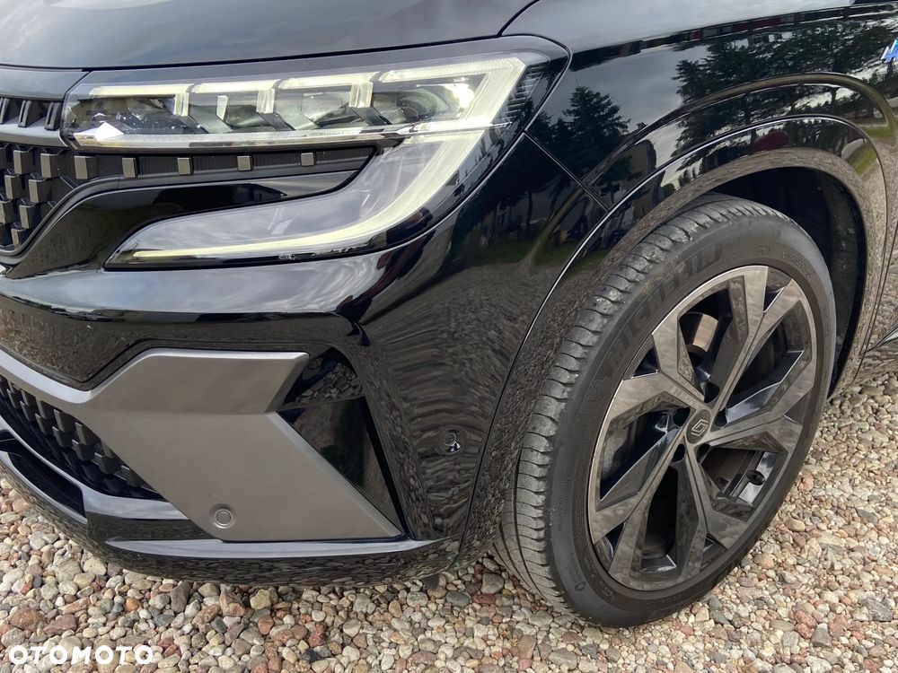 Renault Espace E-TECH Full Hybrid 200 Esprit Alpine 7-Sitzer - 5