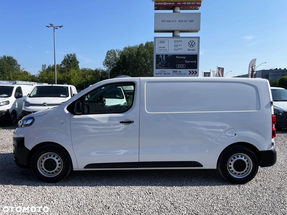 Opel Vivaro - 17