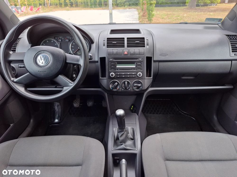 Volkswagen Polo 1.2 CityLine - 12