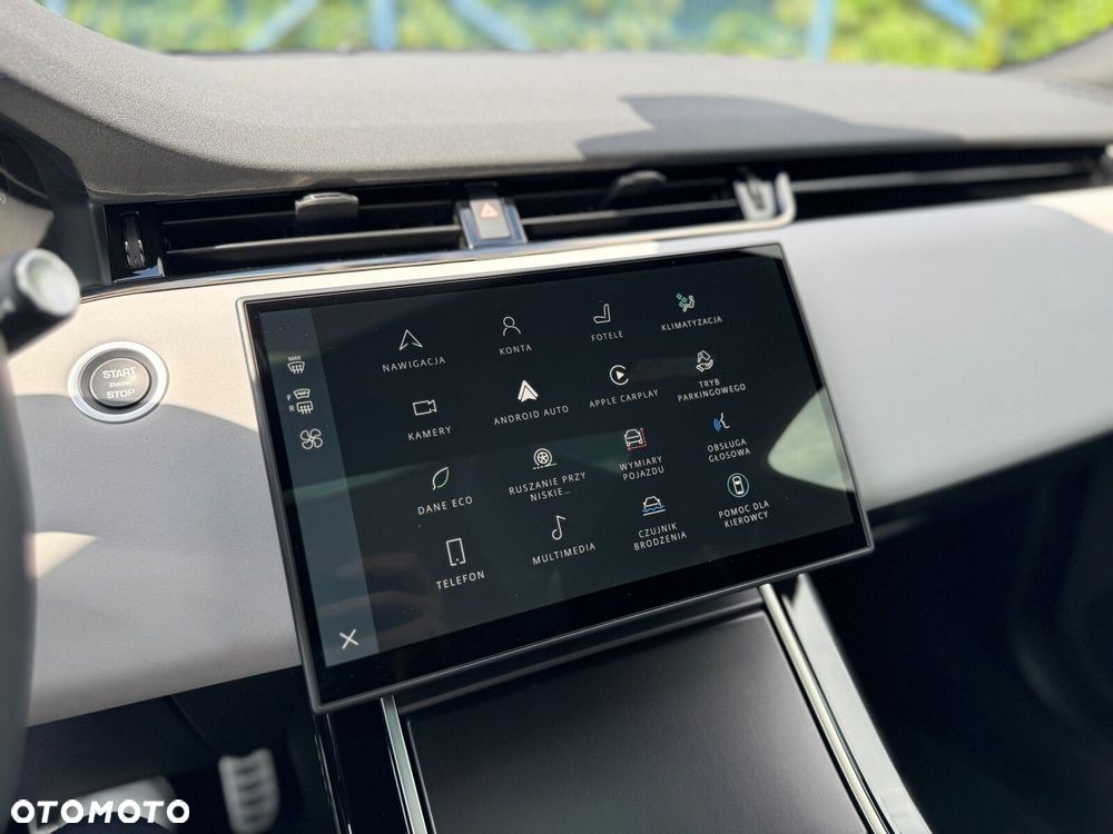 Land Rover Range Rover Evoque - 21