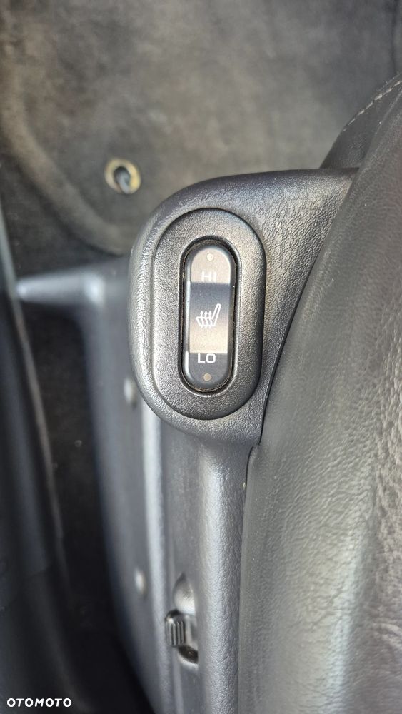 Chrysler PT Cruiser - 17