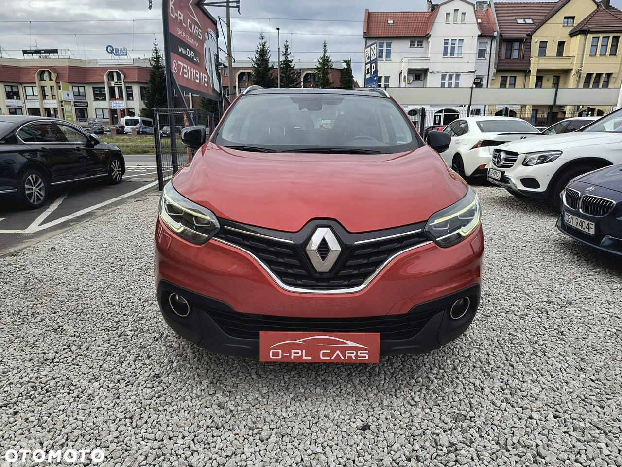 Renault Kadjar - 3