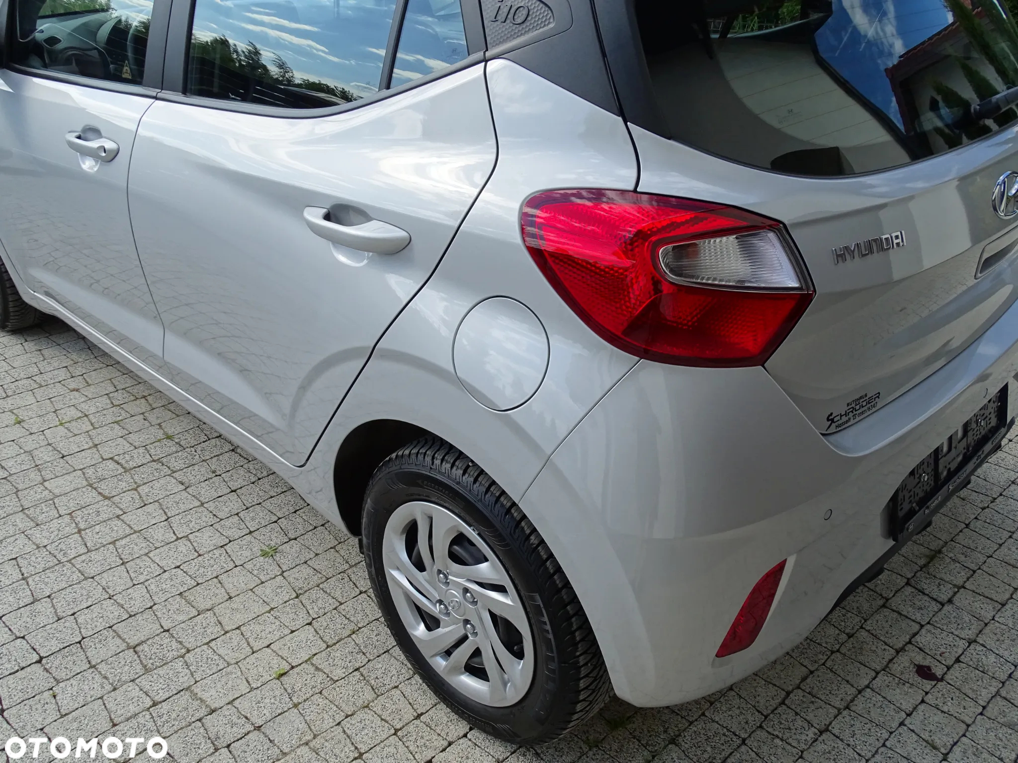 Hyundai i10 - 12