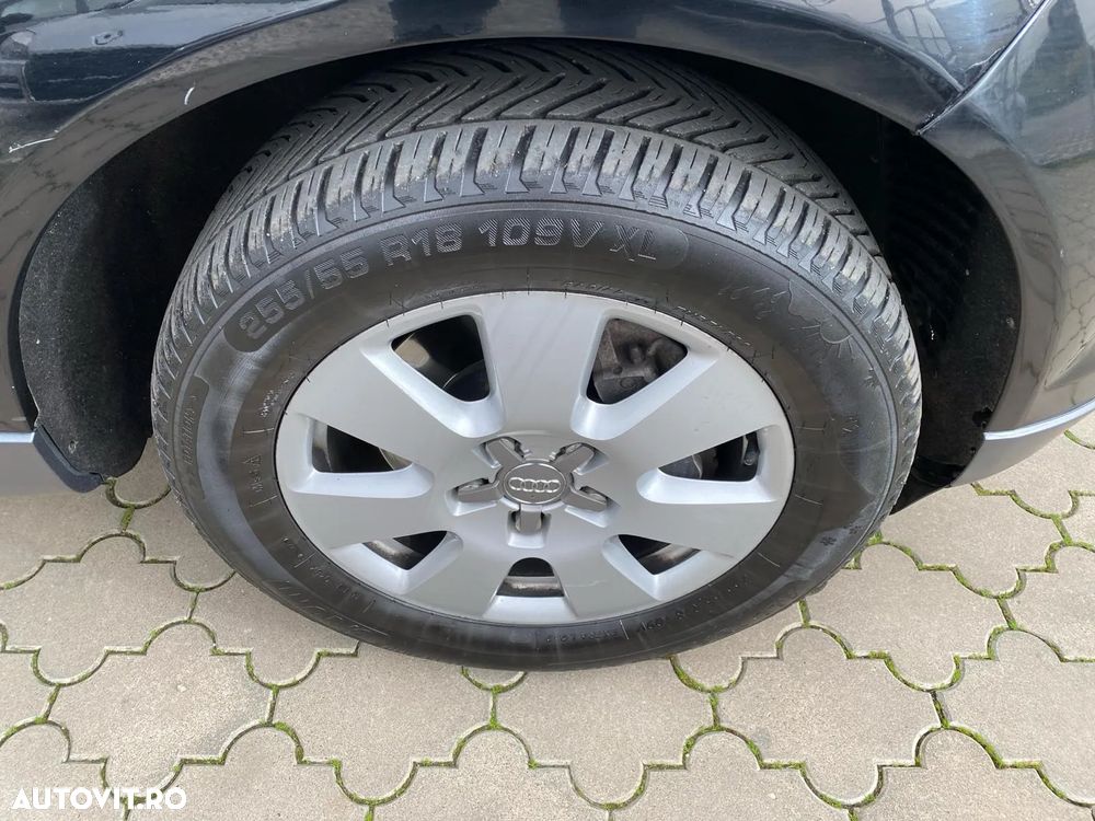 Audi Q7 - 22